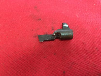 Galesi Brescia pocket 32 acp pistol parts, side bolt - Image 2