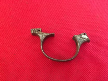 Harrington and Richardson model Bulldog 32 pistol parts, trigger guard