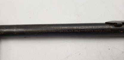 Coast to Coast 42 22lr Rifle parts, Barrel - Image 6