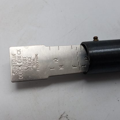 Harrington & Richardson Pardner 88, 12ga Shotgun Part. Barrel - Image 4