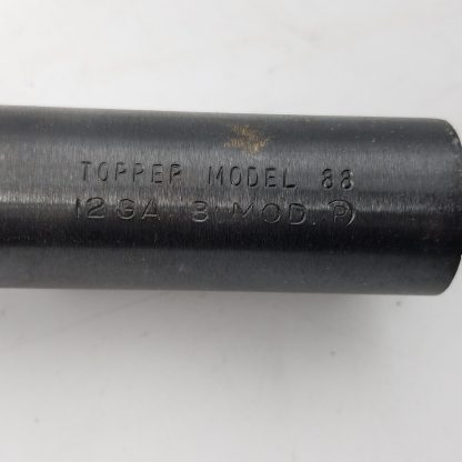 Harrington & Richardson Pardner 88, 12ga Shotgun Part. Barrel - Image 5