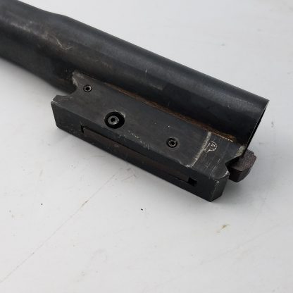 Harrington & Richardson Pardner 88, 12ga Shotgun Part. Barrel - Image 6