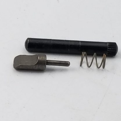 Harrington & Richardson Pardner 88, 12ga Shotgun Part. Firing Pin, Spring, & Barrel Catch pin - Image 2