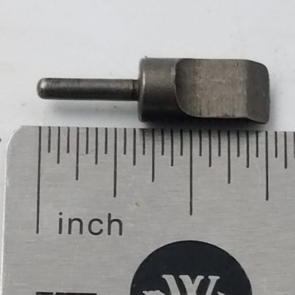 Harrington & Richardson Pardner 88, 12ga Shotgun Part. Firing Pin, Spring, & Barrel Catch pin - Image 3
