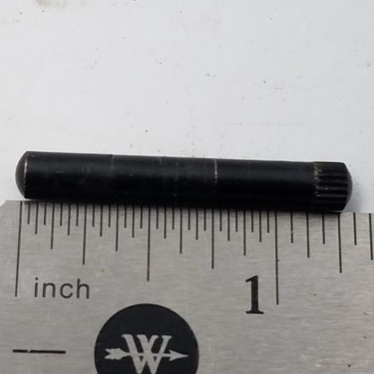 Harrington & Richardson Pardner 88, 12ga Shotgun Part. Firing Pin, Spring, & Barrel Catch pin - Image 4