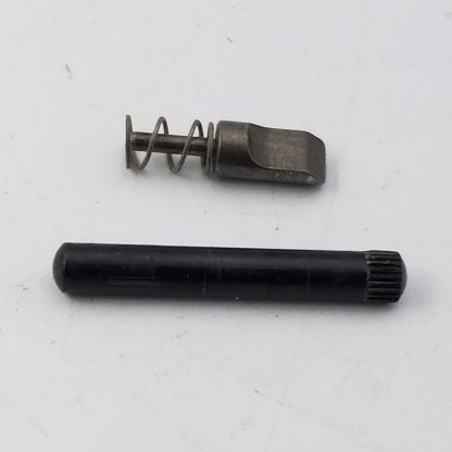 Harrington & Richardson Pardner 88, 12ga Shotgun Part. Firing Pin, Spring, & Barrel Catch pin - Image 5
