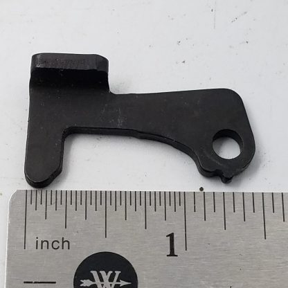 Harrington & Richardson Pardner 88, 12ga Shotgun Part. Barrel Catch , Release Lever, & Lifter Spring - Image 4