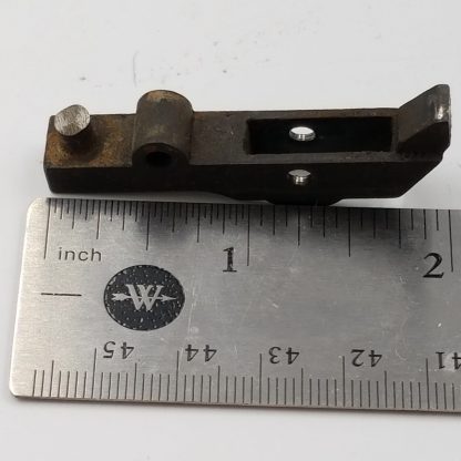 Eddystone 1917 30-06, Rifle Part. Sear, & Spring - Image 2