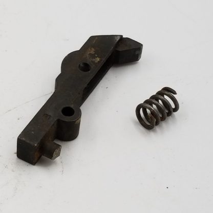 Eddystone 1917 30-06, Rifle Part. Sear, & Spring - Image 3