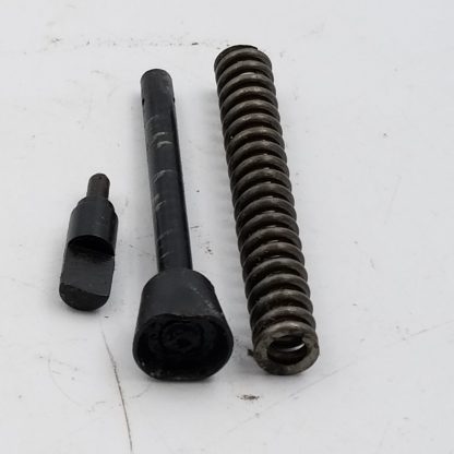 FIE SB, 12ga Shotgun Part. Firing Pin, Action Spring Plunger, & Spring