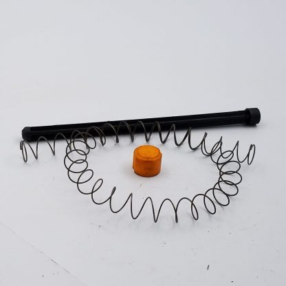 Harrington & Richardson Pardner 1259, 12ga, Shotgun Part. Magazine Spring, Plug, & Follower