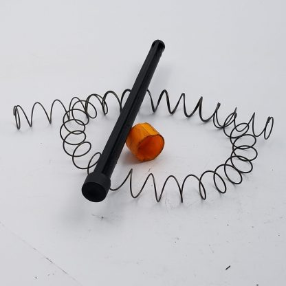 Harrington & Richardson Pardner 1259, 12ga, Shotgun Part. Magazine Spring, Plug, & Follower - Image 3