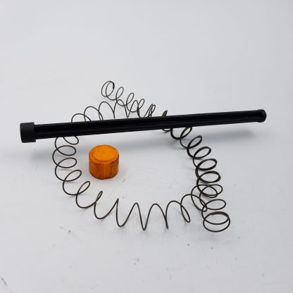 Harrington & Richardson Pardner 1259, 12ga, Shotgun Part. Magazine Spring, Plug, & Follower - Image 2