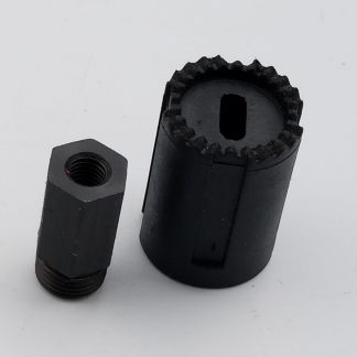 Harrington & Richardson Pardner 1259, 12ga, Shotgun Part. Receiver Stud, & Magazine Spring Retainer