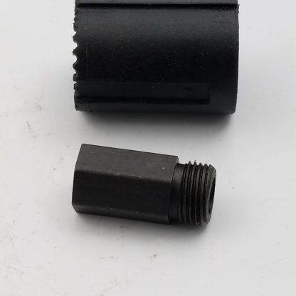 Harrington & Richardson Pardner 1259, 12ga, Shotgun Part. Receiver Stud, & Magazine Spring Retainer - Image 4