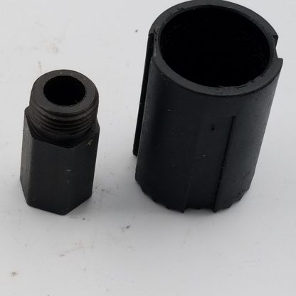 Harrington & Richardson Pardner 1259, 12ga, Shotgun Part. Receiver Stud, & Magazine Spring Retainer - Image 3