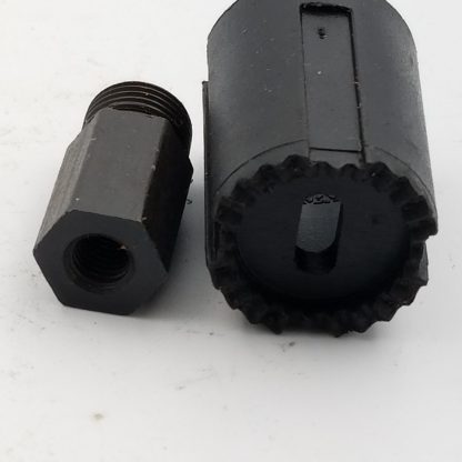 Harrington & Richardson Pardner 1259, 12ga, Shotgun Part. Receiver Stud, & Magazine Spring Retainer - Image 2