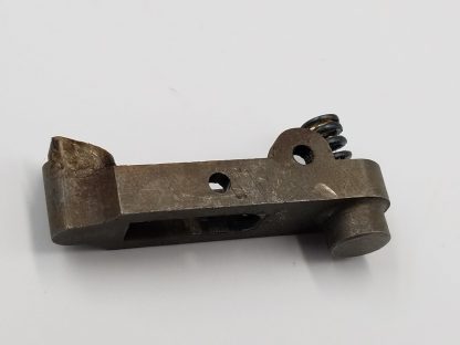 Czech VZ-24 8X57 8mm Rifle Part. Sear & Spring - Image 4