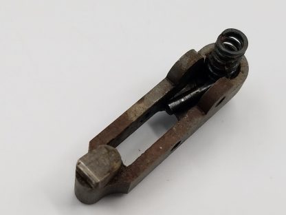 Czech VZ-24 8X57 8mm Rifle Part. Sear & Spring - Image 2