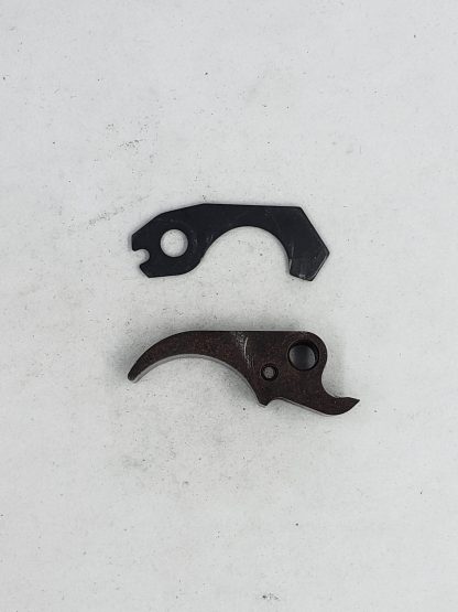 H&R 88 410 Gauge Shotgun- PARTS- Trigger & Trigger Extension - Image 3