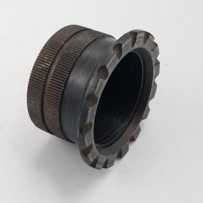 Daiwa 500, 12ga Shotgun Part. Magazine Cap - Image 3