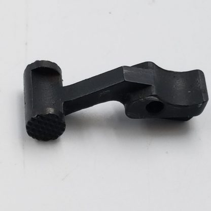 Daiwa 500, 12ga Shotgun Part. Magazine Cut-Off, & Spring - Image 4