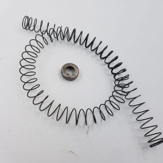 Daiwa 500, 12ga Shotgun Part. Magazine Spring, & Retainer