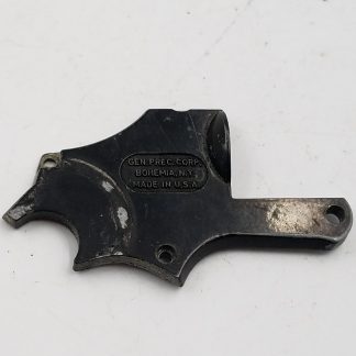 General Precision 20, 22lr Revolver Part. Sideplate