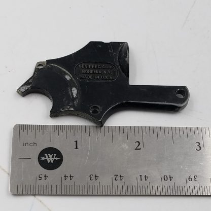 General Precision 20, 22lr Revolver Part. Sideplate - Image 4