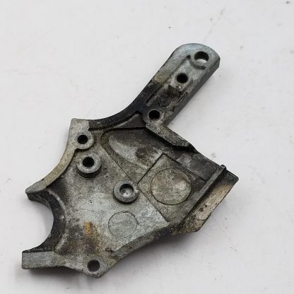 General Precision 20, 22lr Revolver Part. Sideplate - Image 5