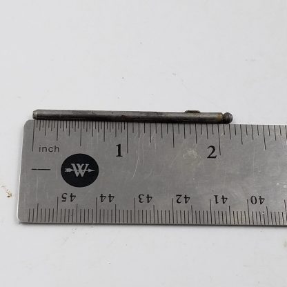 General Precision 20, 22lr Revolver Part. Mainspring Guide Rod & Spring - Image 3
