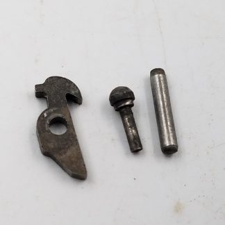 General Precision 20, 22lr Revolver Part. Hand, Pin, & Plunger