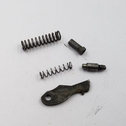 General Precision 20, 22lr Revolver Part. Sear, Springs, & Studs
