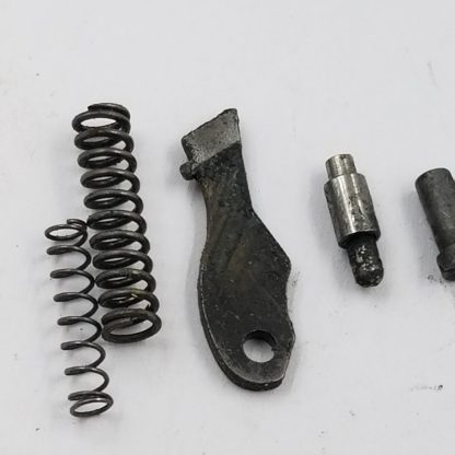 General Precision 20, 22lr Revolver Part. Sear, Springs, & Studs - Image 4