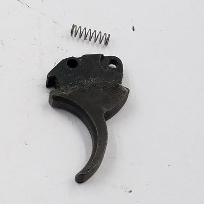 General Precision 20, 22lr Revolver Part. Trigger & Spring