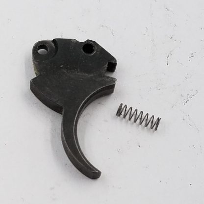 General Precision 20, 22lr Revolver Part. Trigger & Spring - Image 3
