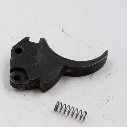 General Precision 20, 22lr Revolver Part. Trigger & Spring - Image 4