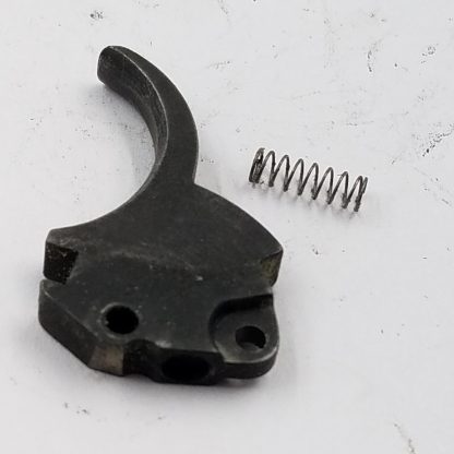General Precision 20, 22lr Revolver Part. Trigger & Spring - Image 5