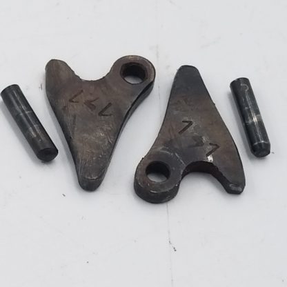 FIE Boifs 12ga SxS Shotgun Part. Cocking Levers & Pins