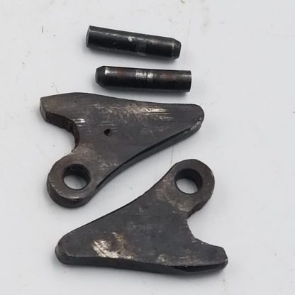 FIE Boifs 12ga SxS Shotgun Part. Cocking Levers & Pins - Image 4