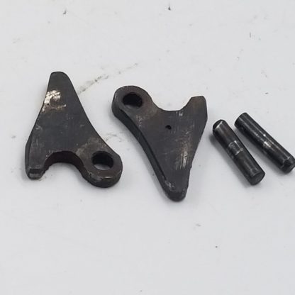 FIE Boifs 12ga SxS Shotgun Part. Cocking Levers & Pins - Image 5