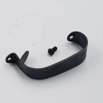 FIE Boifs 12ga SxS Shotgun Part. Trigger Guard w/ Screw