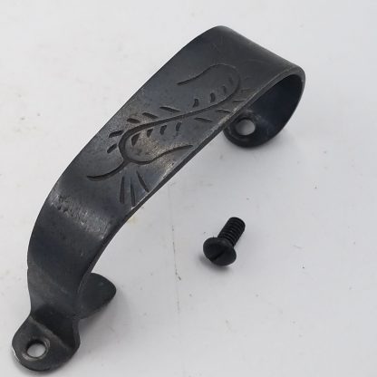 FIE Boifs 12ga SxS Shotgun Part. Trigger Guard w/ Screw - Image 4