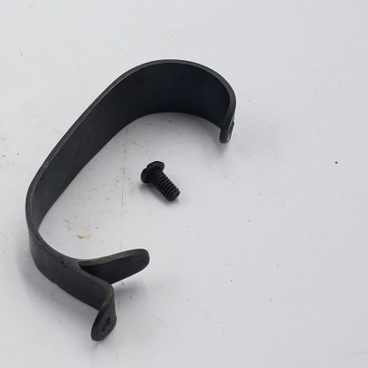 FIE Boifs 12ga SxS Shotgun Part. Trigger Guard w/ Screw - Image 5