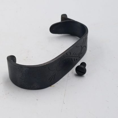 FIE Boifs 12ga SxS Shotgun Part. Trigger Guard w/ Screw - Image 7