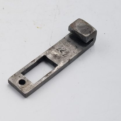 FIE Boifs 12ga SxS Shotgun Part. Half T