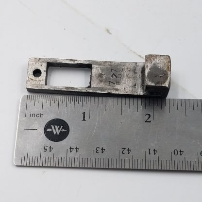 FIE Boifs 12ga SxS Shotgun Part. Half T - Image 4