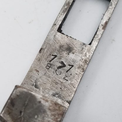 FIE Boifs 12ga SxS Shotgun Part. Half T - Image 5