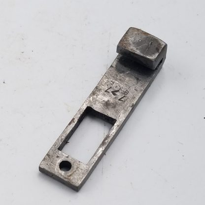 FIE Boifs 12ga SxS Shotgun Part. Half T - Image 6