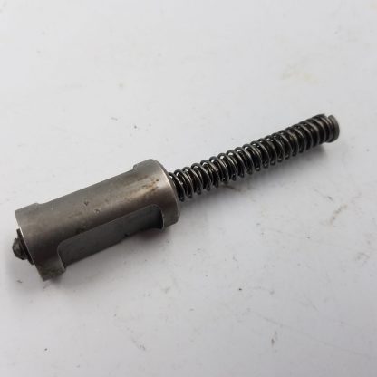 Coast to Coast 285 N, 22 LR or SR Rifle Part.  Bolt Spring Rod & Spring - Image 3